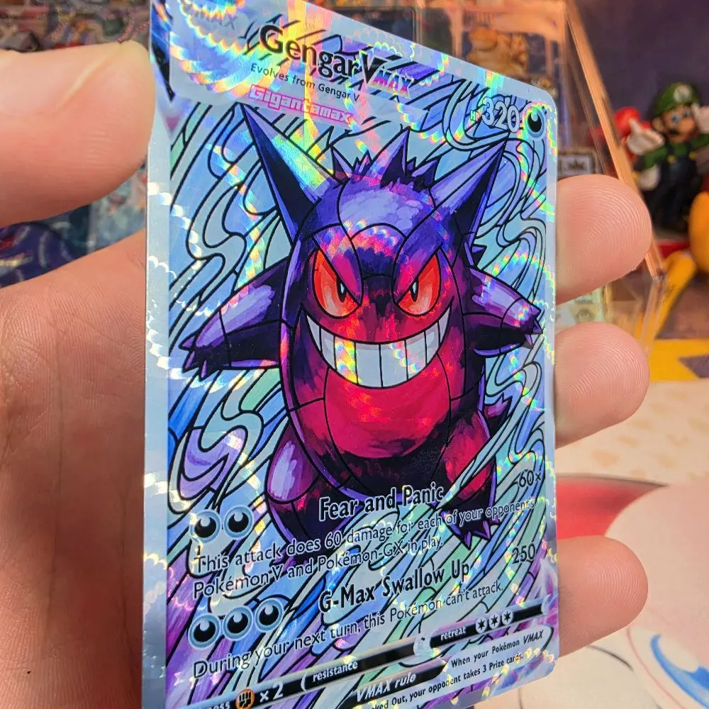 cheap wholesale pokemon cards usa Pokemon 8+1 Card Pack (1 Ultra Rare), 12 Pack Case main image 0