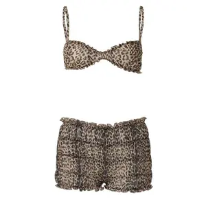 That girl baddie set