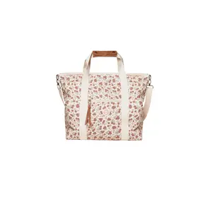 Garden Cooler Tote