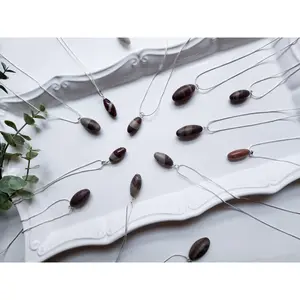 Shiva Lingam Necklace