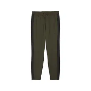 PUMA Mens Cloudspun Joggers Casual - Green