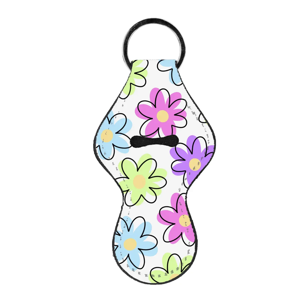 abbyrose Daisy Doodles Lip Balm Holder