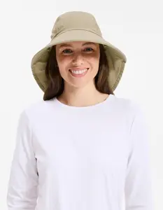 Trekker Sun Hat UPF 50+