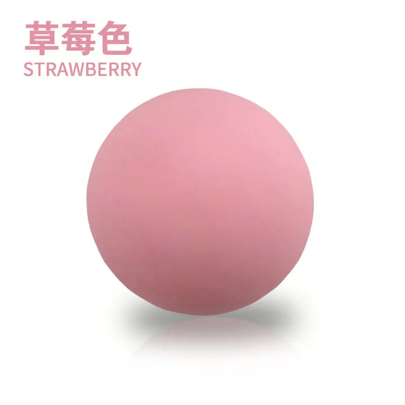 Strawberry Color