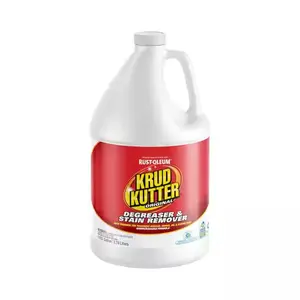 Krud Kutter 1 gal. Original Concentrated Cleaner/Degreaser