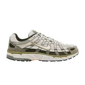 Nike P-6000 'Light Army Cargo Khaki'