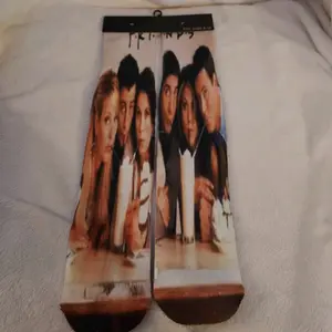 FRIENDS socks fashion cozy warm sock