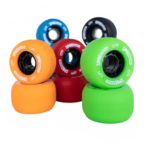 Proformance Wheels - Set of 2 (Half Set)