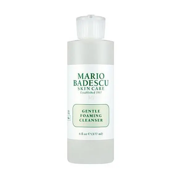 Mario Badescu Gentle Foaming Cleanser 6oz