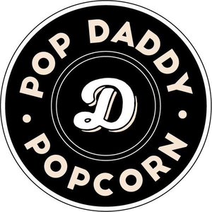 Pop Daddy Snacks