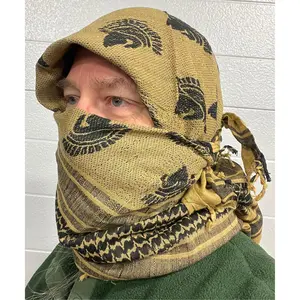 Shemagh Tactical Scarf