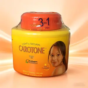 {330ml} carotone 3in1 cream |   For daily skin care application