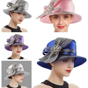 Hats fashion