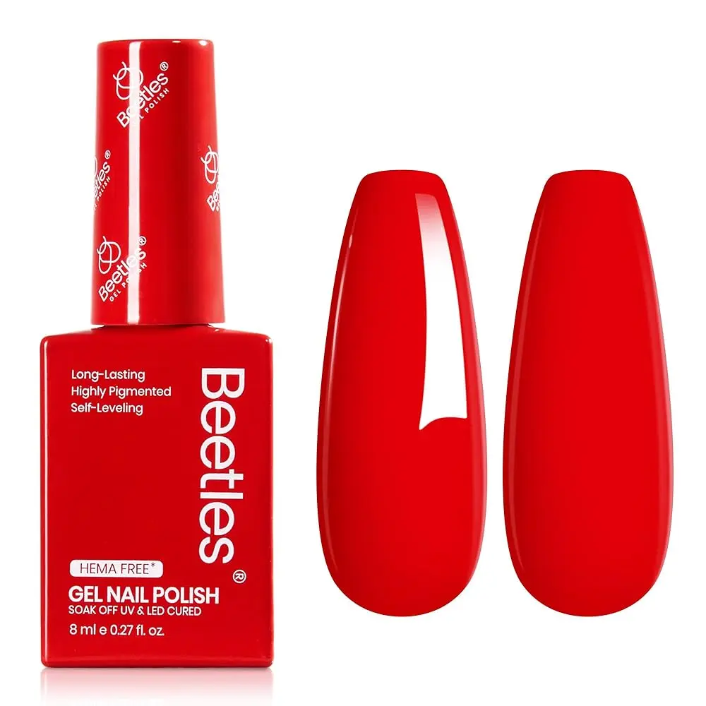 8ml Crimson Harmony(Hema Free)