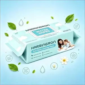 Baby wipes,Momcozy wipes 10 Pack, 800 Wipes - Oversized,Baby Products,Safe Baby Wipescleansing and Moisturizing Children's Wipes,Products for Girls and Boys,Unscented Baby Wipes,Portable Maternal and Child Gifts