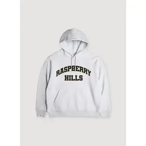 GV Gallery OG Logo Sweatshirt Heather Grey