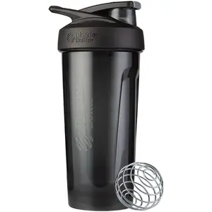 BlenderBottle  28 oz Strada Tritan Assistant Shaker Bottle (assorted color)