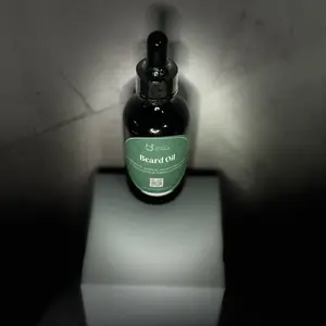 Naturals by Jelique’s Beard Oil - Tame, Condition, and Shine