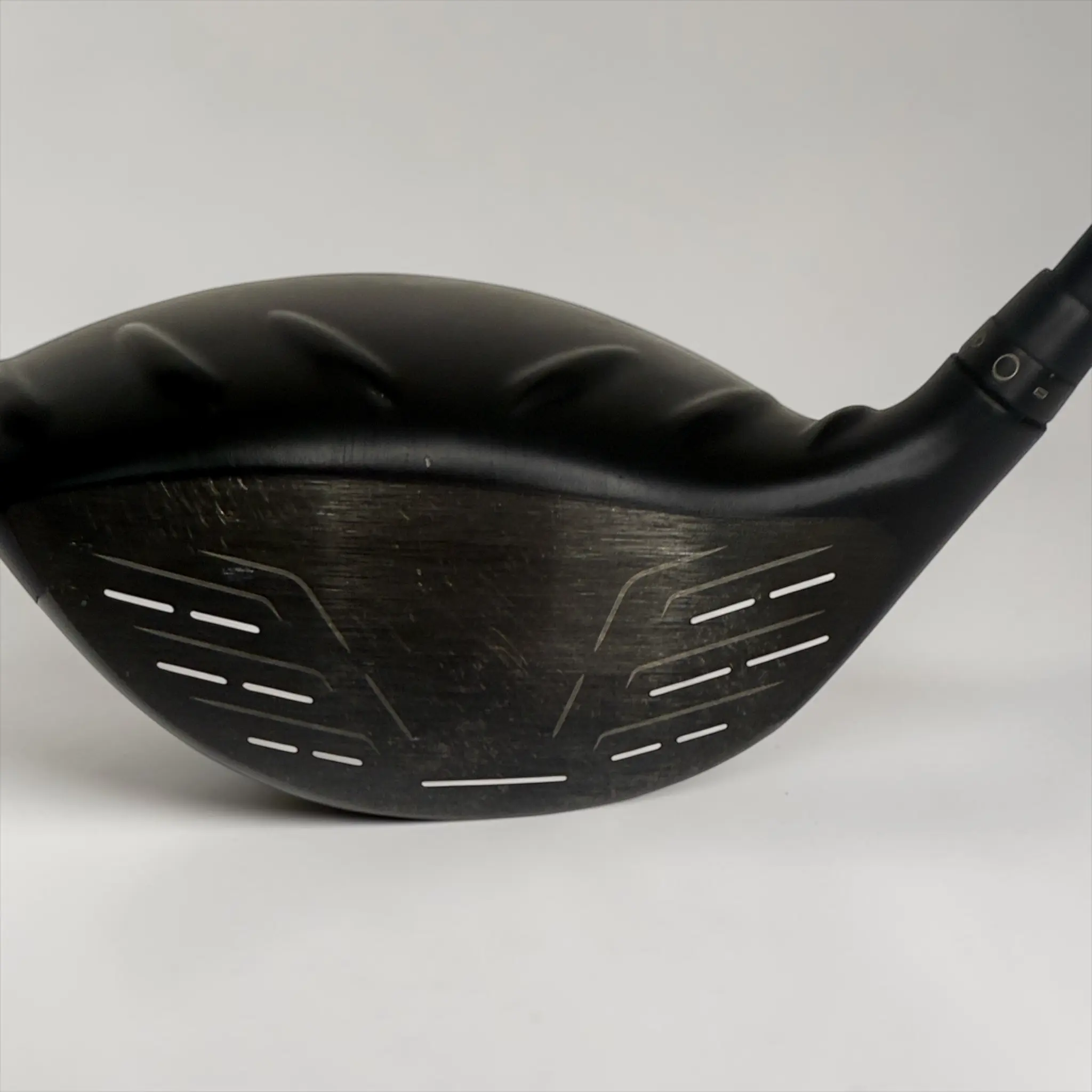 Pre-Owned Ping G440 with Alta CB S Shaft