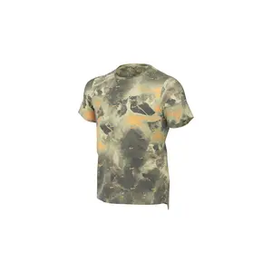 Dri-fit Performance Top Col Aop (All Over Printed) "GREEN" DV3237 378