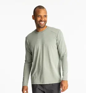 Men’s Bamboo Shade LS