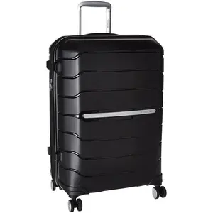 Samsonite Freeform 24" 4-Wheel Medium Luggage