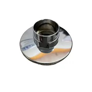 Mobile Home Phoenix Faucet Chrome Garden Tub Flange