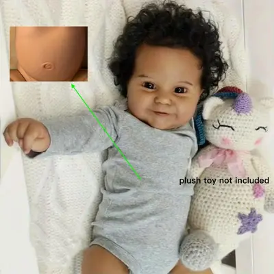 Emma Baby Alive Kelli Maple TikTok Shop