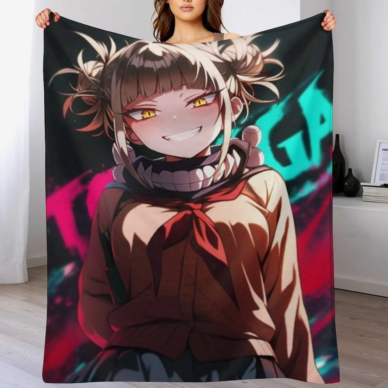 himiko toga png - TikTok Shop
