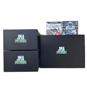 PYT 395 (2) Autographed Mini Helmets; (1) Autographed Jersey, (1) Prizm No Huddle Hobby Box, (1) Mosaic No Huddle Hobby Box