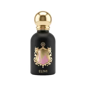 Elivi Roses Parisien U Extrait 1.7 oz