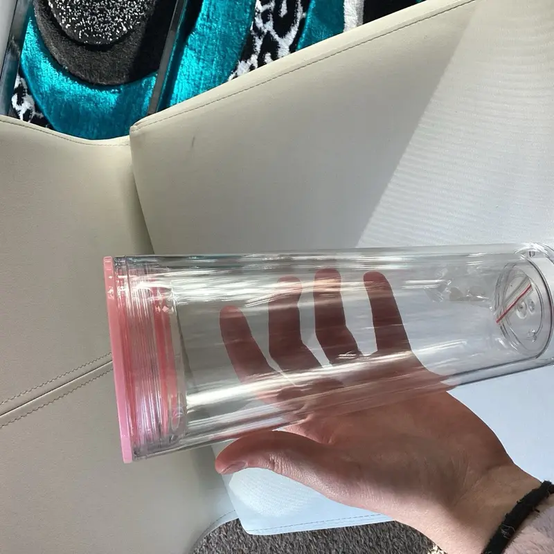 Vasos medianos