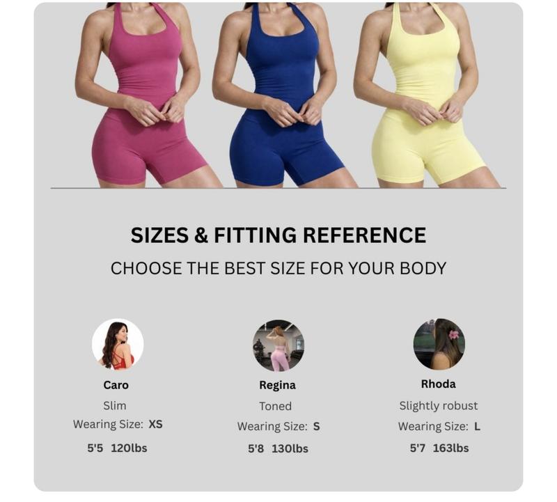 Coral Canton Halter Top & Impact Short Set