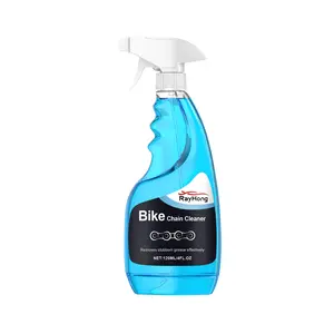 Bike Chain Cleaner, Car Rust Reconditioning Cleaning Care And Maintenance Rust Remover