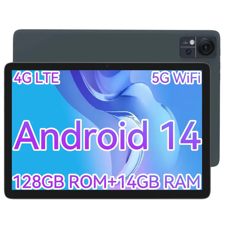 6gb ram android 14 tablets - TikTok Shop