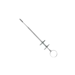 Teat Tumor Extractor