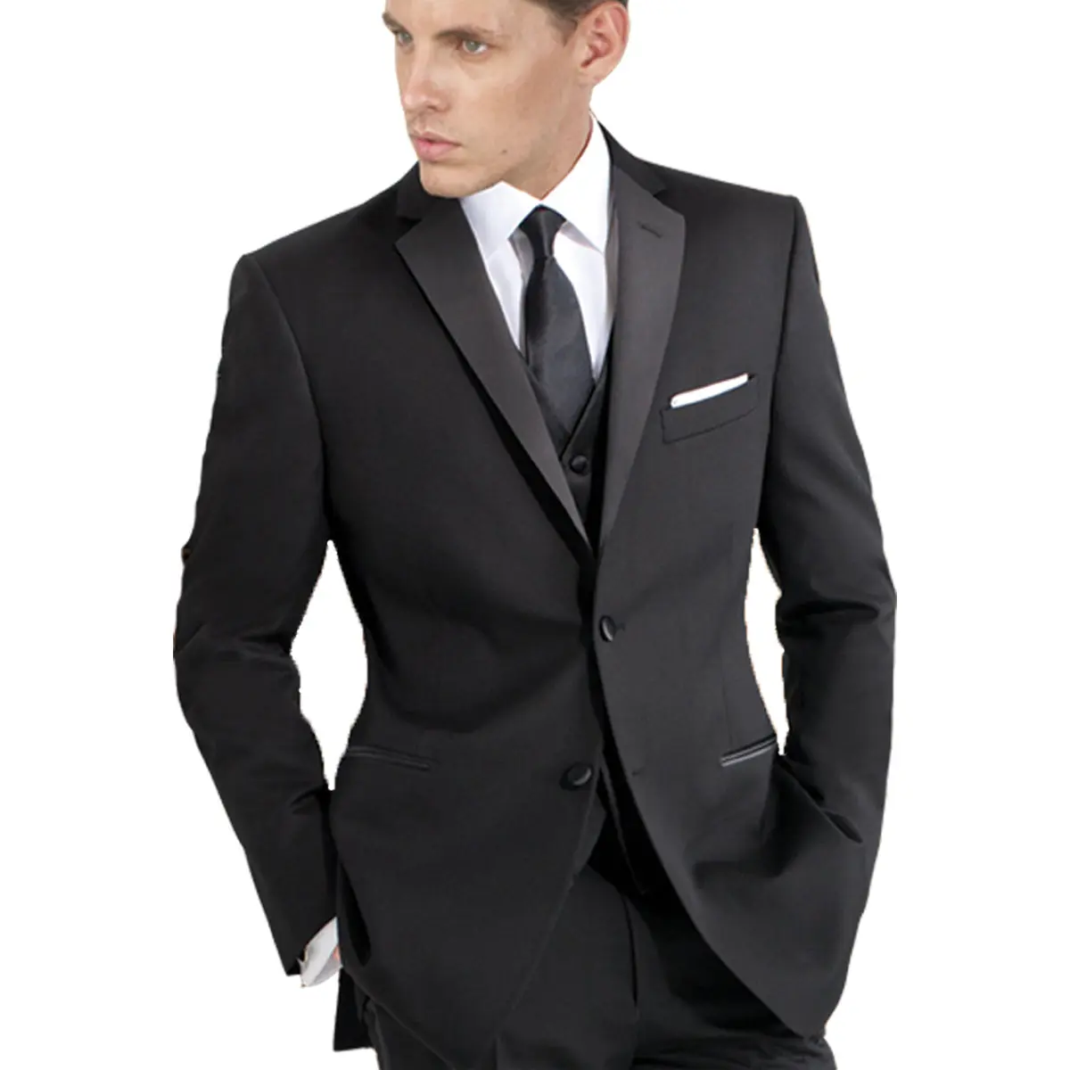 MANTONI WOOL 2 PC TUX