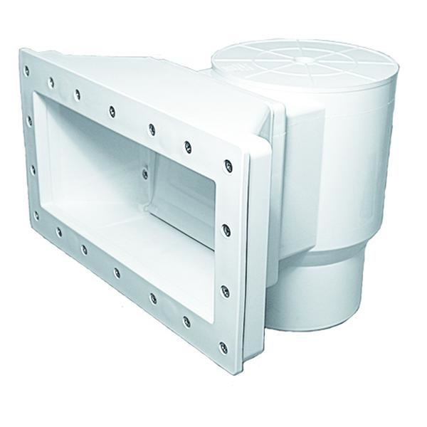 560-C3C60L Wide Mouth Aboveground Skimmer