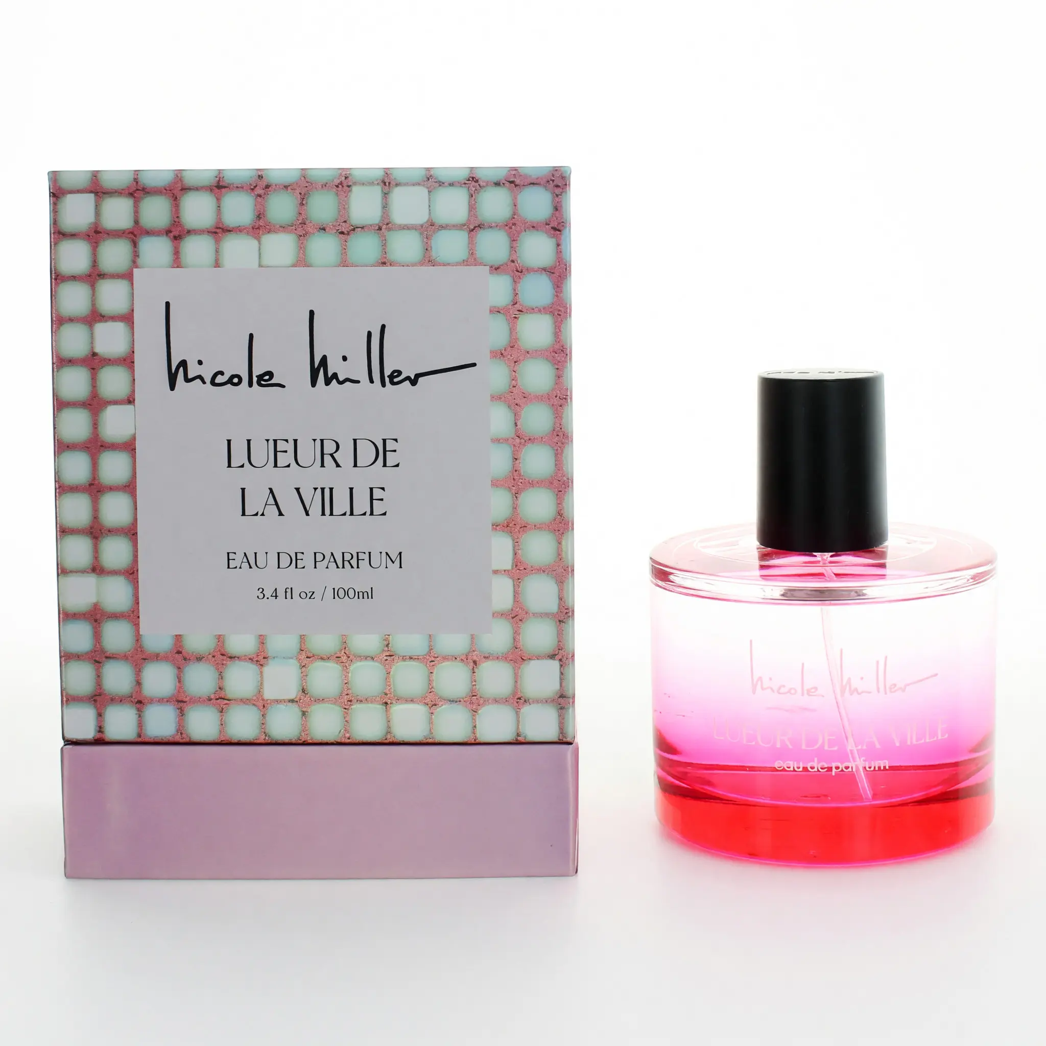 Exotic Eau de Parfum for Women, a Fruity Floral Fragrance with Red Berries, Jasmine, and Vanilla Scents - 3.4 oz Spray, Exotic Women's Fragrance, Guava Juice, Edp, 3.4 Fl Oz, 3 To 3.9 Fl Oz