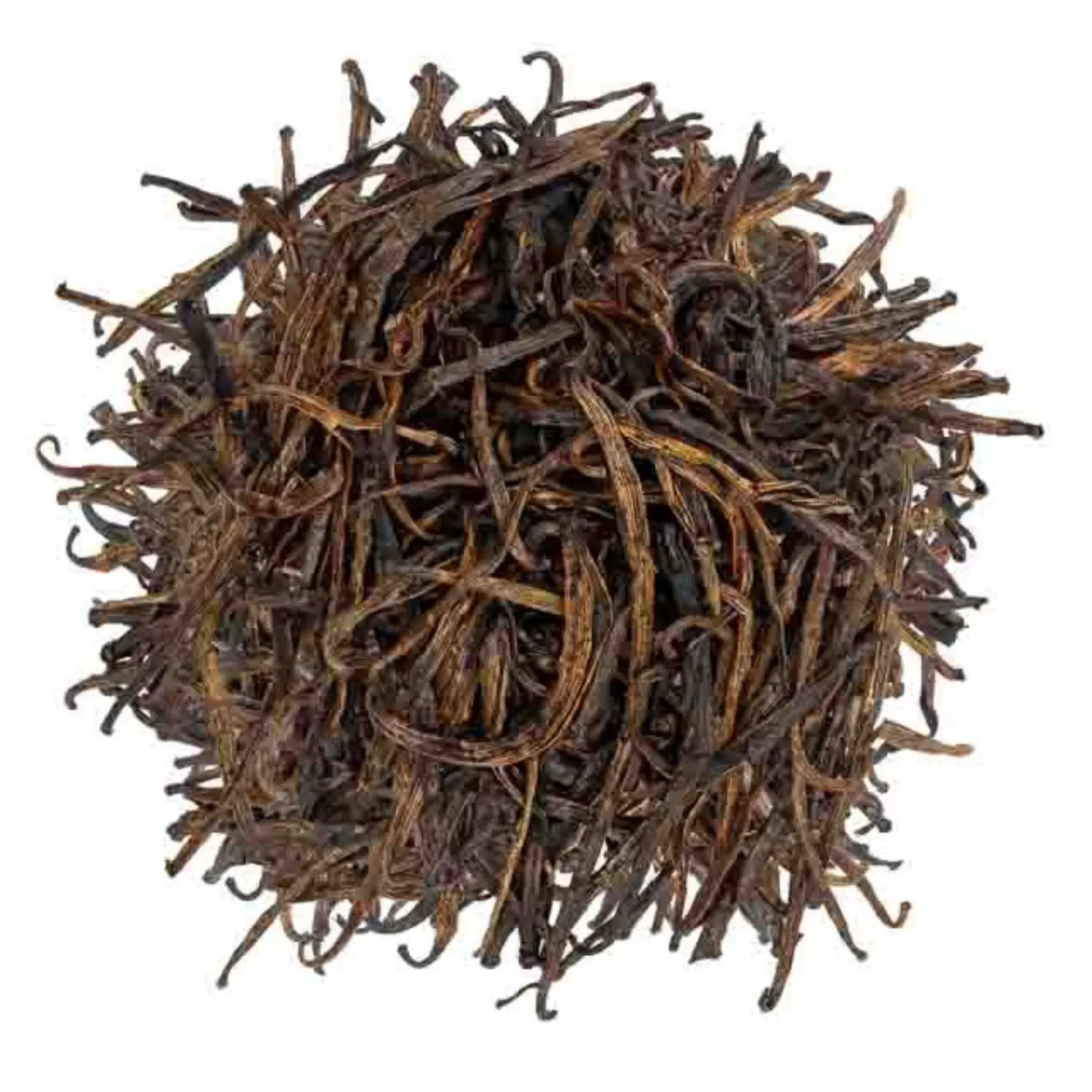 Slofoodgroup Madagascar Vanilla Bean Splits, Loose Dry Cuts Vanilla Spice for making vanilla extract, brewing and vanilla powder and vanilla flavor