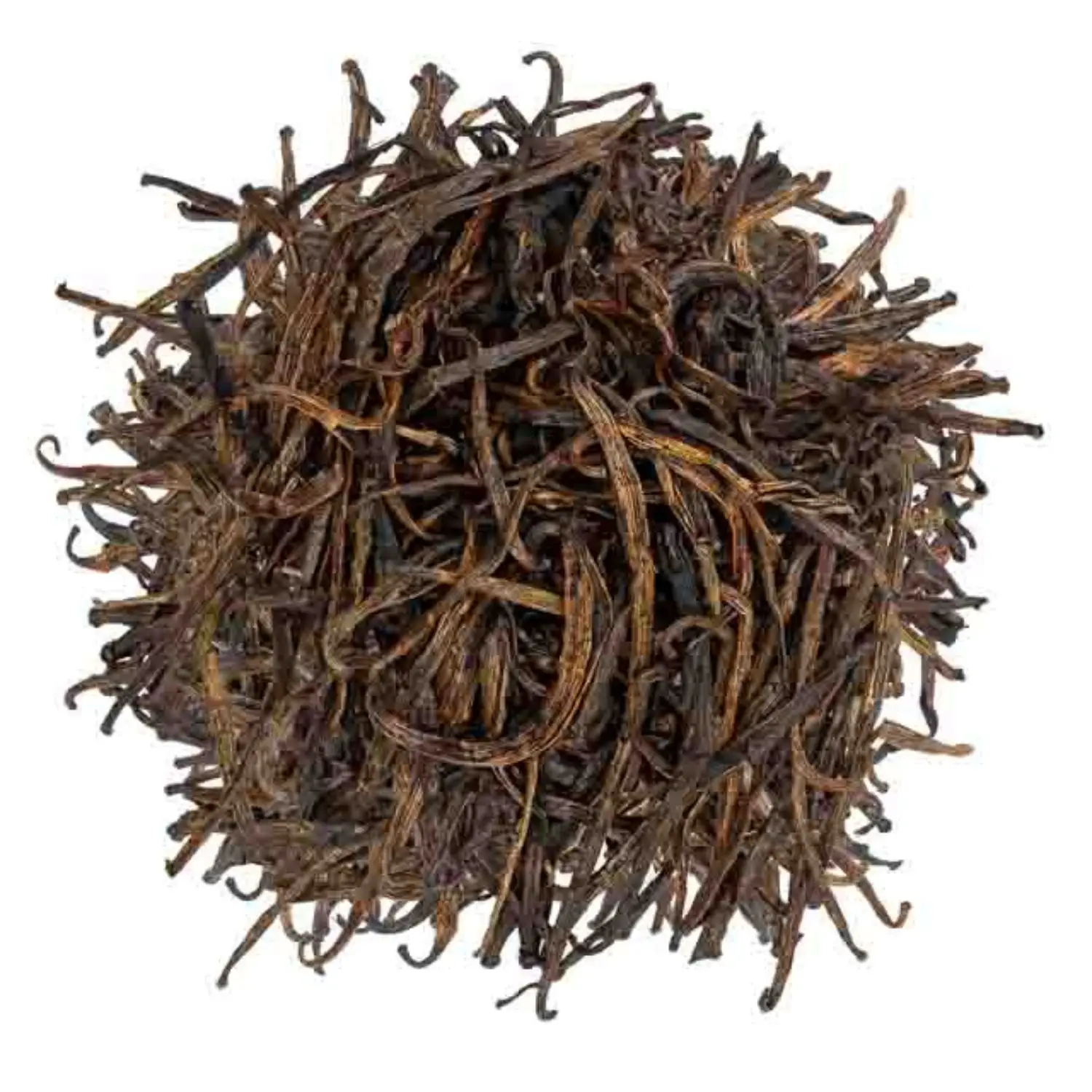 Slofoodgroup Madagascar Vanilla Bean Splits, Loose Dry Cuts Vanilla Spice for making vanilla extract, brewing and vanilla powder and vanilla flavor