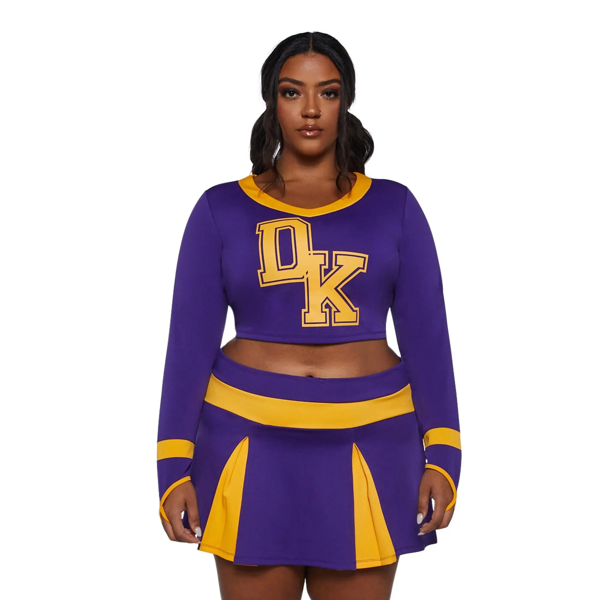 Plus Bite The Boyfriend Costume Plus Bite The Boyfriend Costume