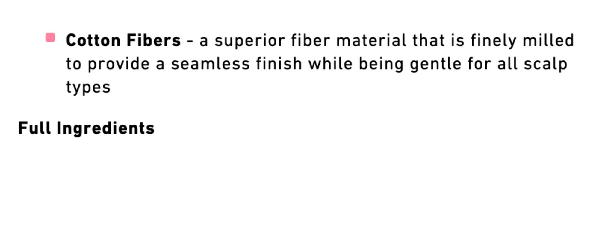 Build & Conceal Bundle: Hairline Powder & Hair Fibers