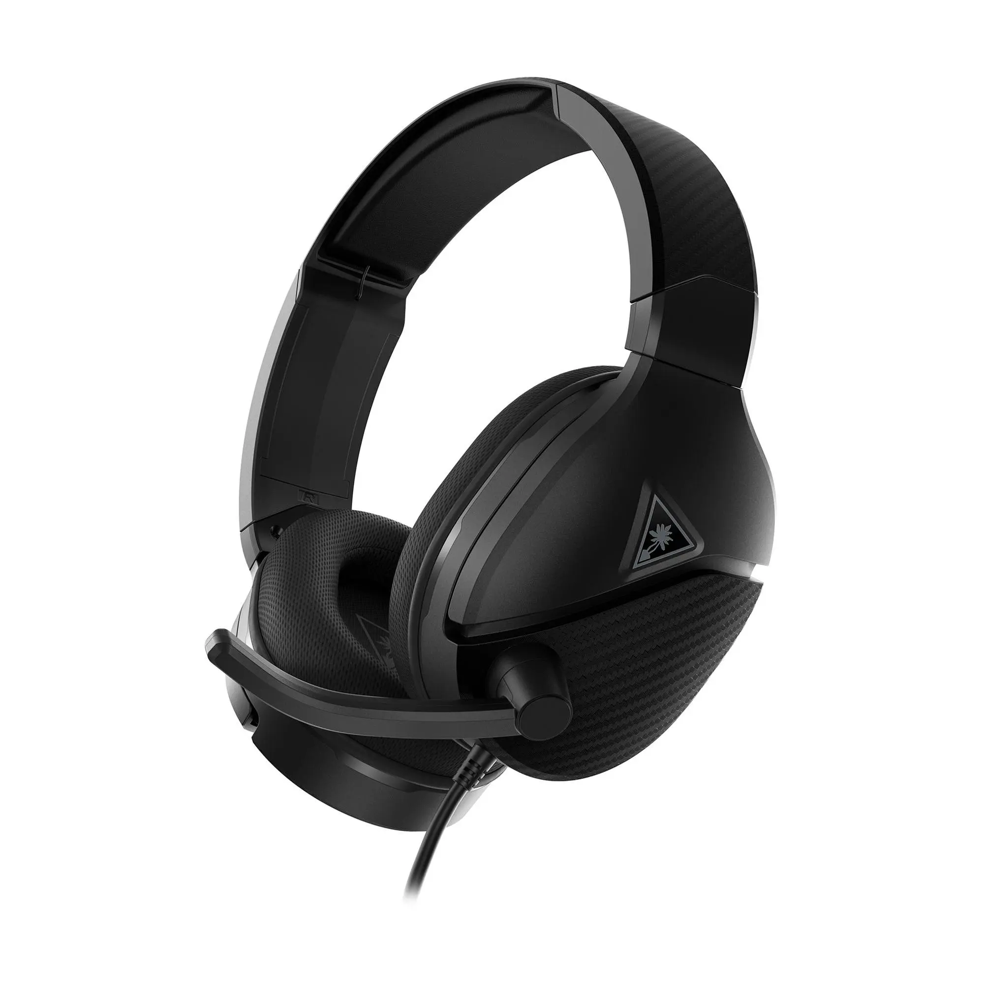 Turtle Beach Recon 200 Gen 2 Wired Gaming Headset Turtle Beach Recon 200 Gen 2 Wired Gaming Headset