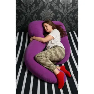HerPillow Ultimate 5-in-1 Premium Full-Body Pillow