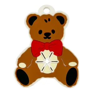 Tidy Teddy™ Poop Holder