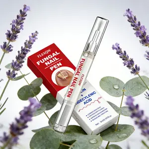 Nail Care Oil Pen, Cuticle Revitalizer Oil, Nail Nutrition Pen, Portable Moisturizing Cuticle Oil Stick, Relieves Dryness and Cracking.