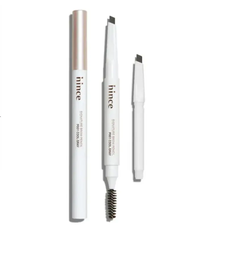 Hince Signature Brow Pencil P006 Light Brown
