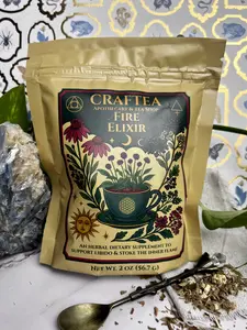 Fire Elixir-Libido Support