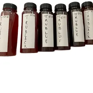 Trusip Natural Immune Juice - Immune System Boosting Drink - Healthcare, Edible Dietary Fitness Supplement